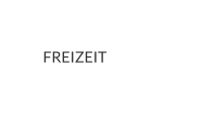 FREIZEIT